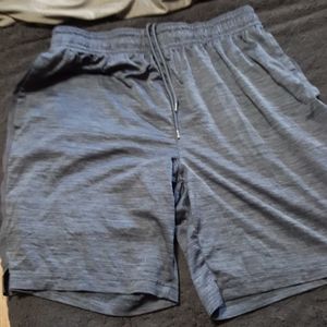 Men's shorts  #Feb36 sent as gift